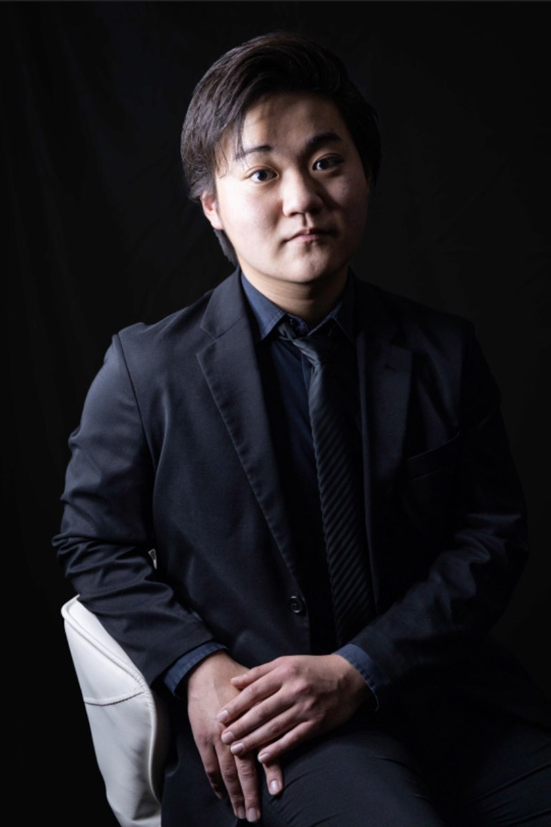 菊野 惇之介 Kikuno Junnosuke