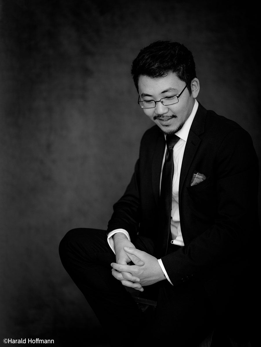 三浦 謙司 ピアノ・リサイタル