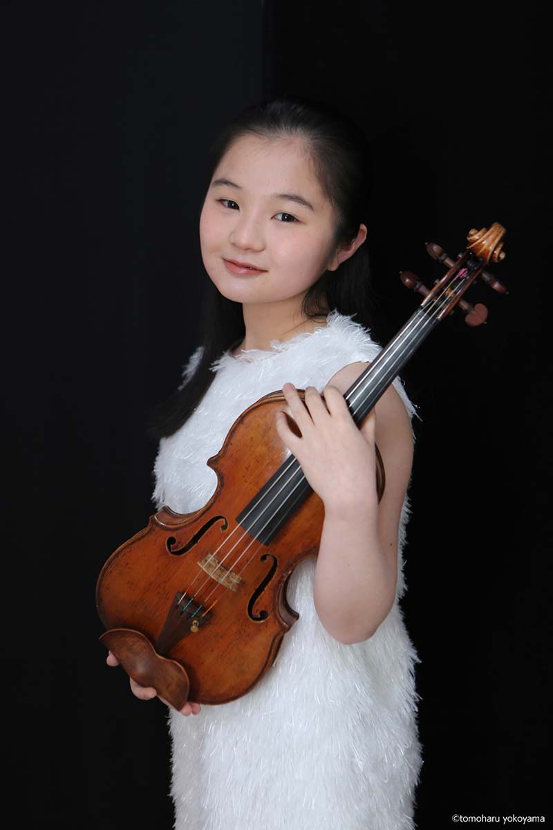 村田 夏帆 ©︎tomoharu yokoyama